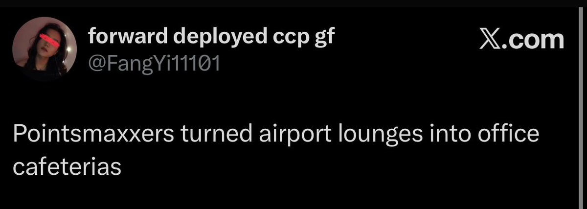 FangYi11101's tweet image. *taps sign*