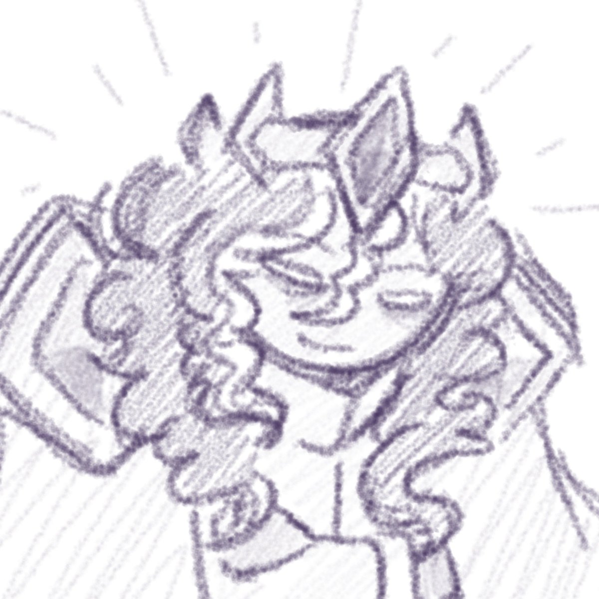 getting them to smile at you is probably the equivalent to staring at the sun

#kestrelsartdump #cookierunkingdom #crk #darkchococookie #darkcacaocookie