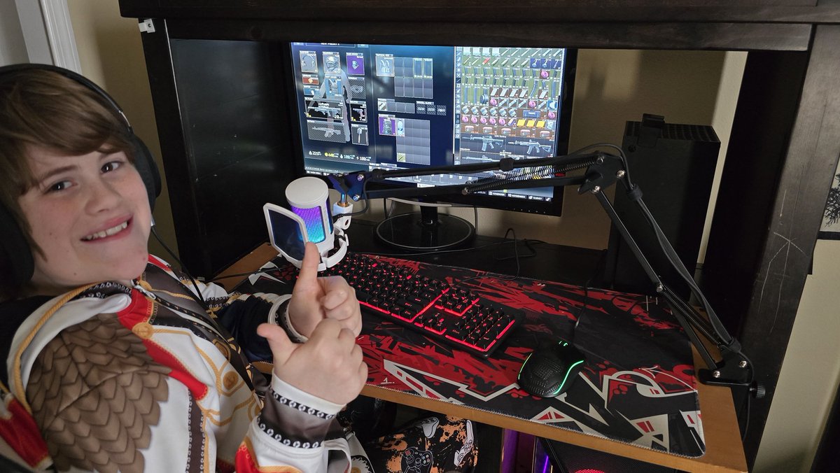 That Gaming Dad tweet media