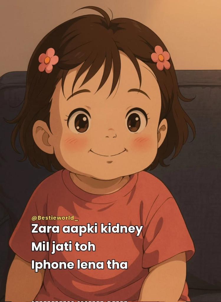 Ek se bhi kaam chal jayega 🙂