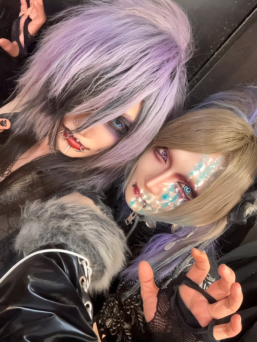 DAMNED 酔花 (@Suica_DAMNED) / Posts / X