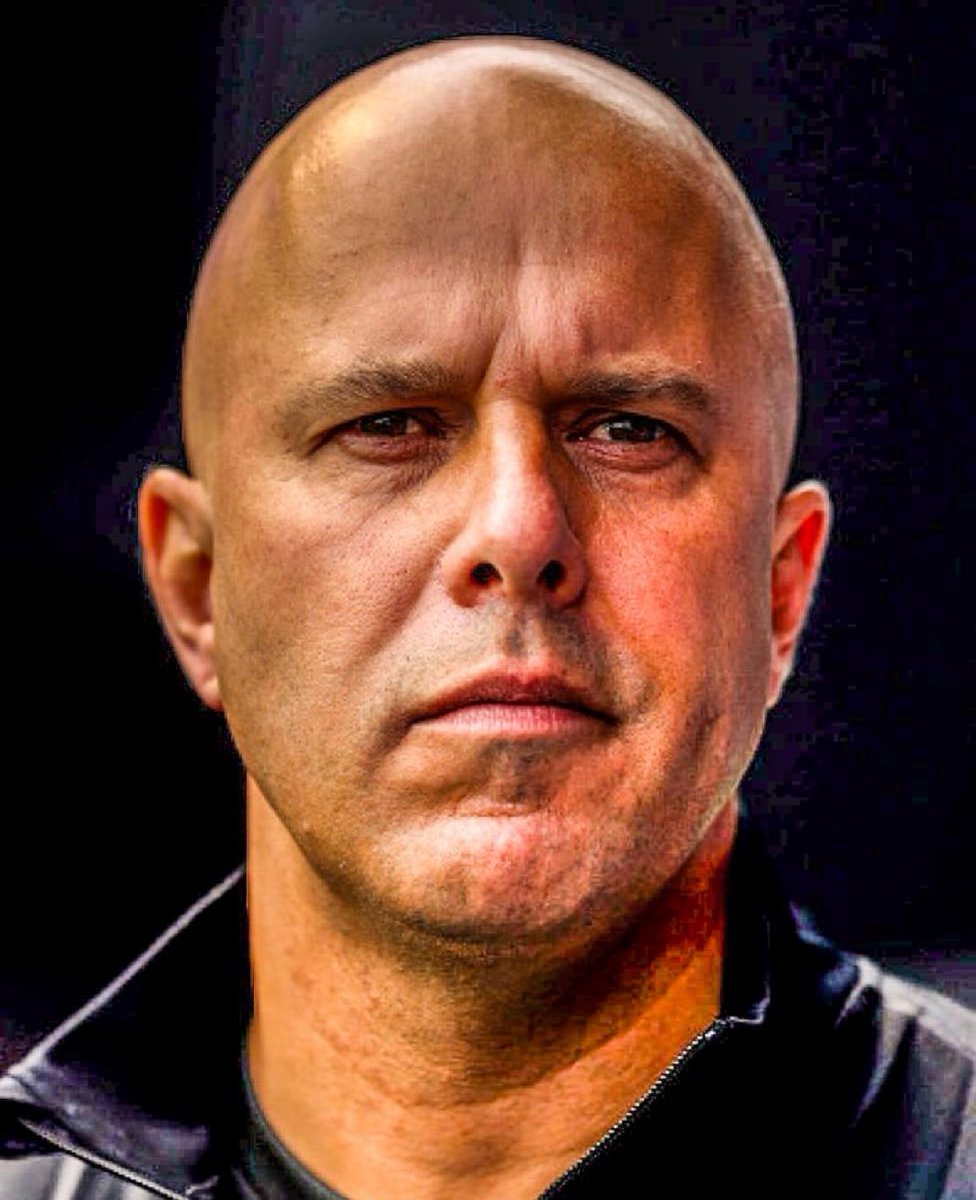 centregoals's tweet image. 🗳️ Survey: Should Liverpool 𝐒𝐀𝐂𝐊 Arne Slot before the end of the season⁉️