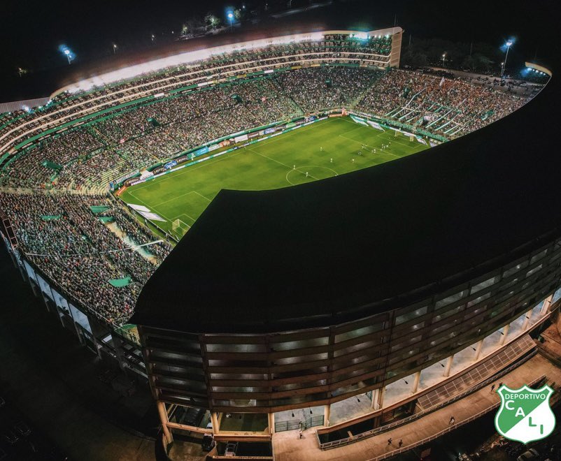 Richard_Lee_A's tweet image. 113 años de historia @DeportivoCaliCP !!!Celebración para todos y agradecimiento para @HisMuseo.  Honrando legado y construyendo futuro