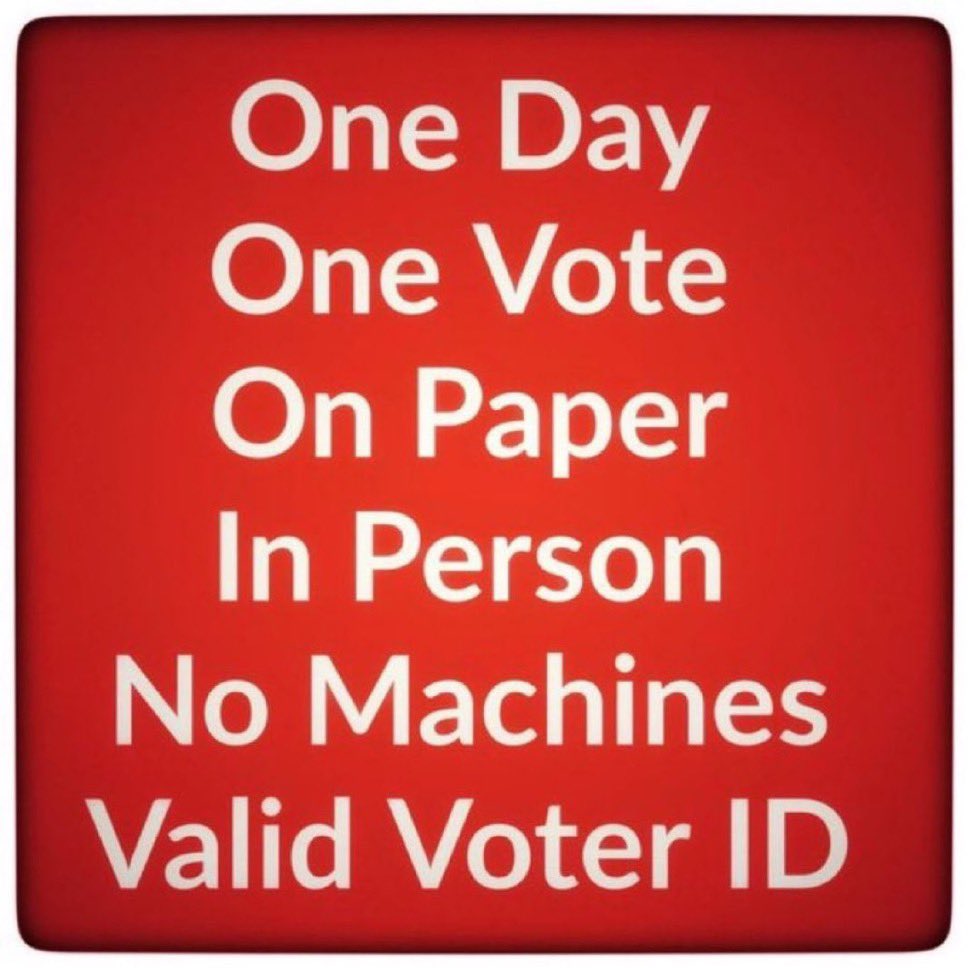 FMTom's tweet image. It is critical this happens for America&apos;s future as a constitutional republic 🇺🇸