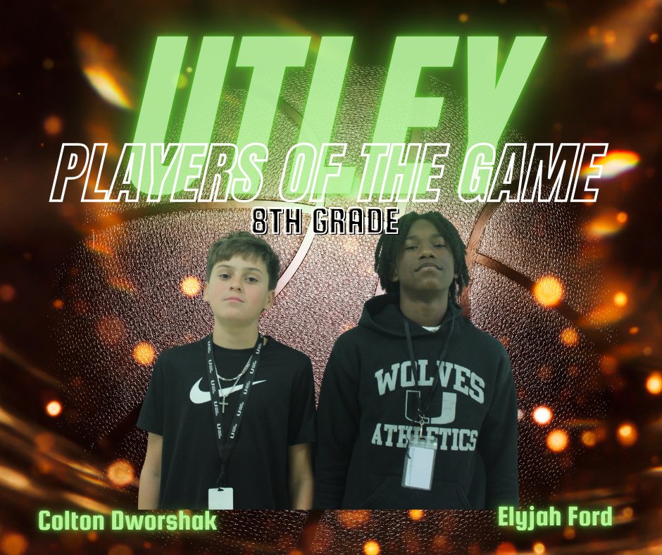 For  the  season  opener,  our Wolves hit the court with heart, hustle, &amp;  pride  to  set the tone for a strong year ahead.

Congrats goes out to our Players of the Game. We’re  excited for what’s ahead. Let’s keep building.

#WolfPackPressure 
#HoopsAndHowls