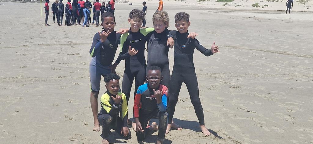 The Surfer Kids Non-Profit tweet media