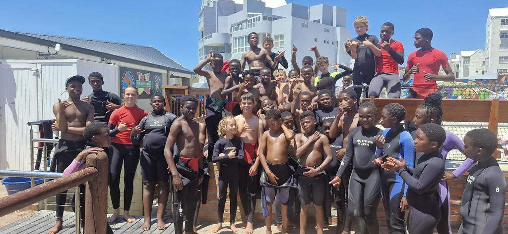 The Surfer Kids Non-Profit tweet media