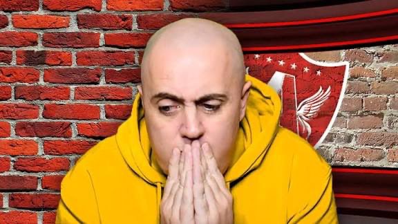 Please. Someone check in on him. Tell him Slot will turn it around. 🤣🤣🤣