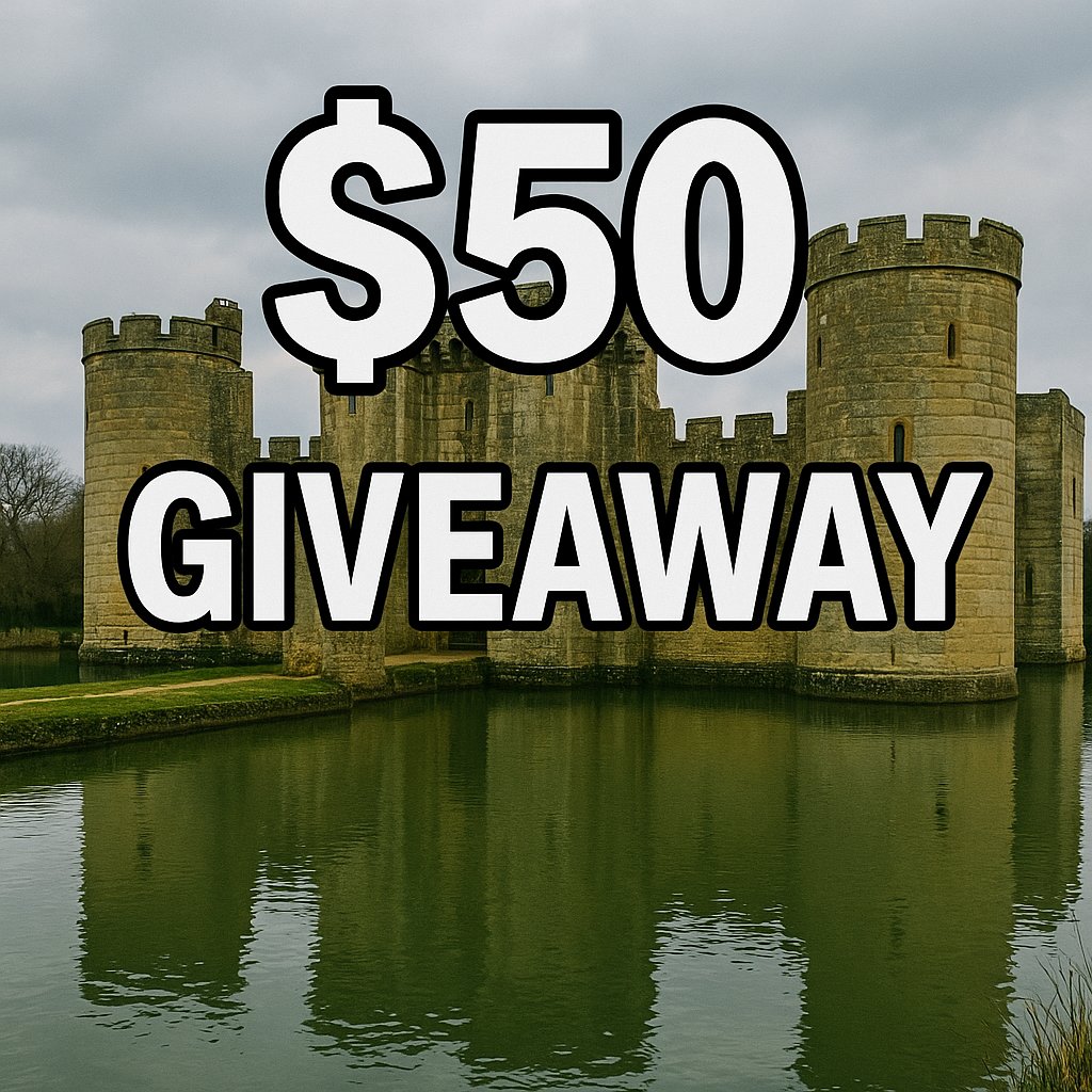 HatedMoats's tweet image. 🚨 $50 of a little giveaway! 

Somehow got monetised &amp;amp; giving $50 away to the community that&apos;s being built here.

Rules:

1.) Follow me
2.) Like this post
3.) Comment ticker of the stock you&apos;ll buy with this life changing amount
4.) Have $PYPL - we support pain here
5.) Repost…