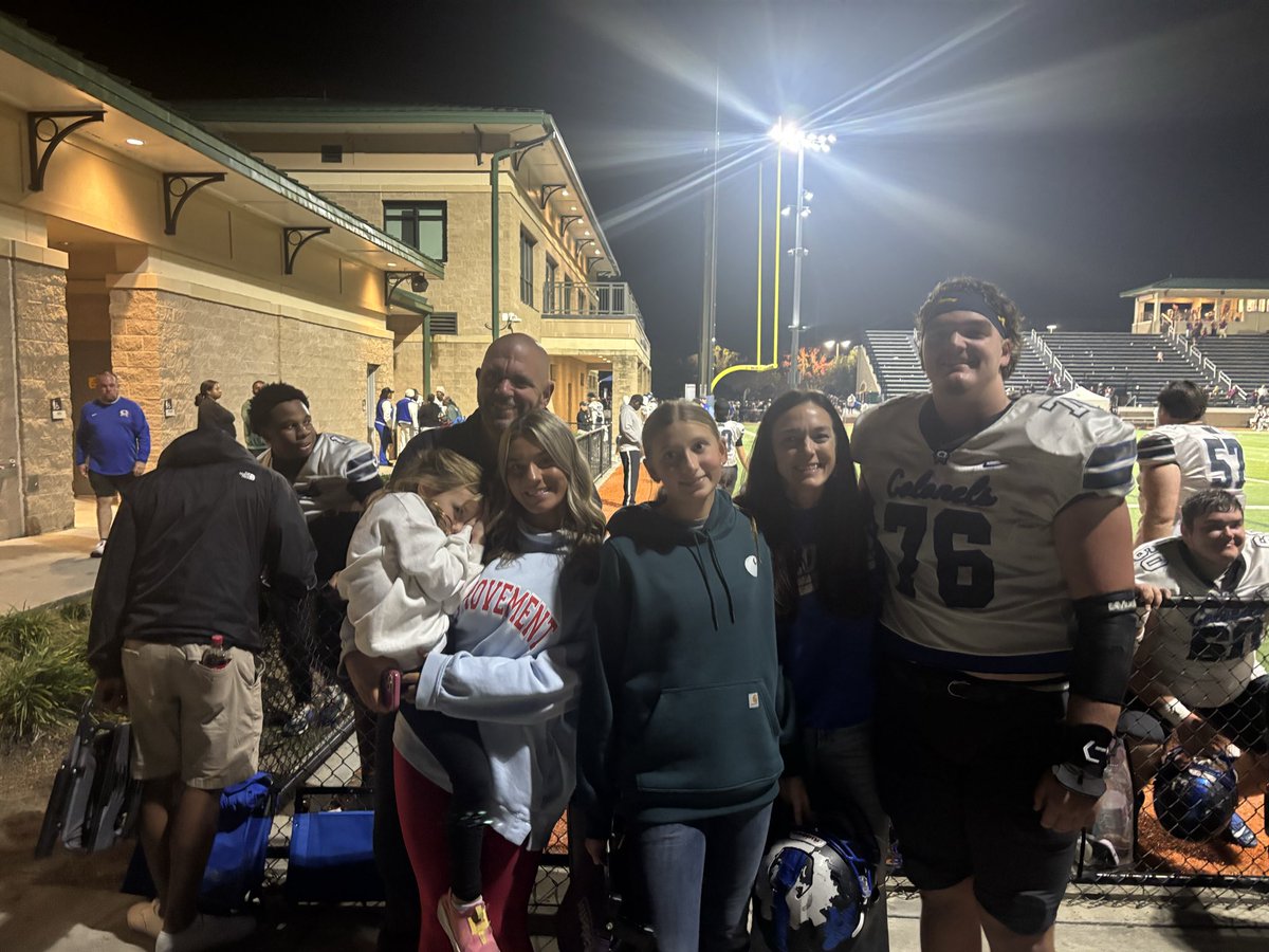 Haven't been on in a long while but wanted to congratulate <a href="/BearMcWhorter/">ʙᴇᴀʀ ᴍᴄᴡʜᴏʀᴛᴇʀ</a> on an unbelievable HS career. Hard to believe it's come to an end but what a 4 year run! The accomplishments are many but the constant &amp; consistent pursuit of greatness is your true defining factor.