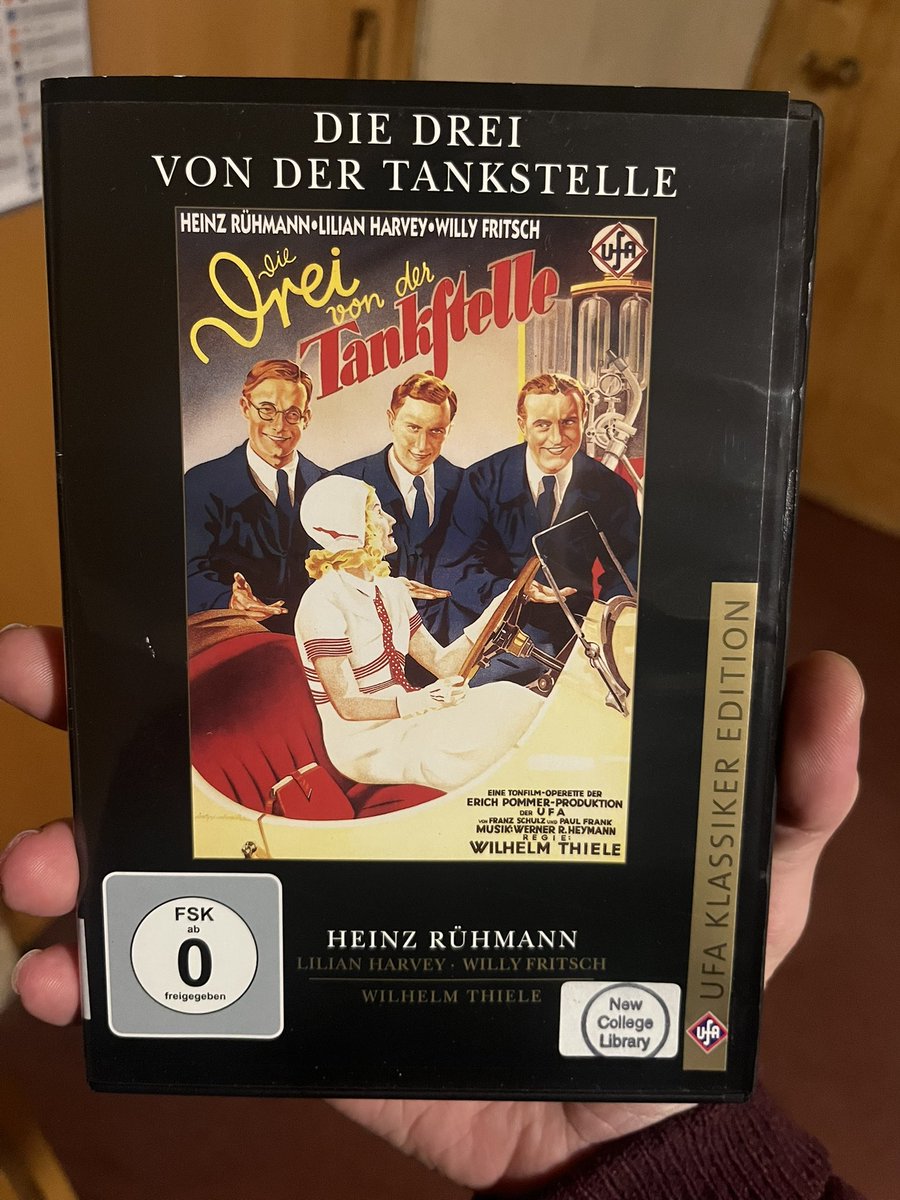 Wer kommt heute Abend vorbei?