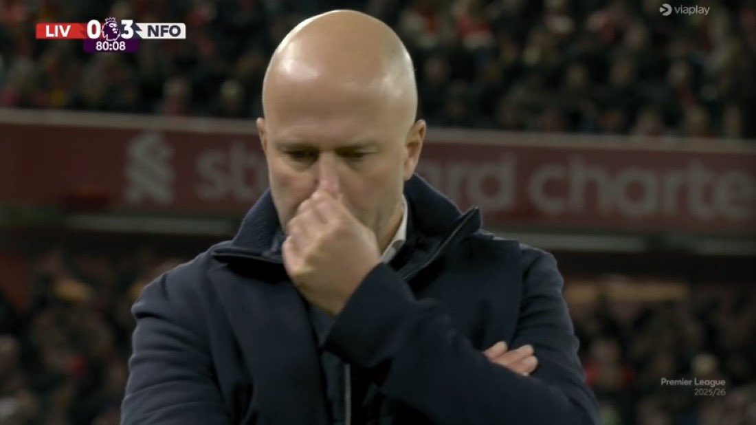 HOW DID THIS BROTHER SCAM A PREMIER LEAGUE TITLE???