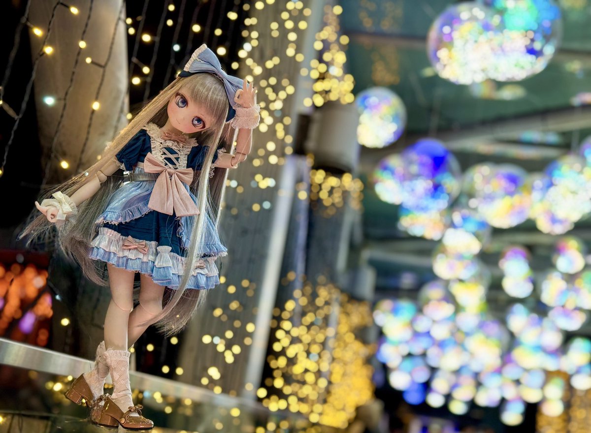 Rinto_0718's tweet image. 💡🎀