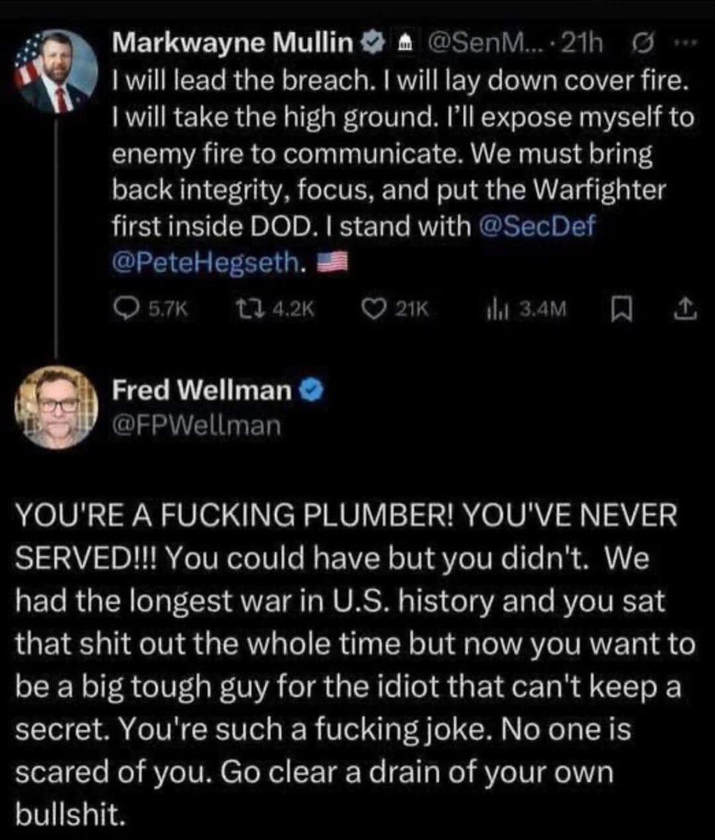 ivanrich's tweet image. .@SenMullin 🚨🚨🚨🚨NURSE!! Burn victim, that’s gonna need some OINTMENT! Code Red!