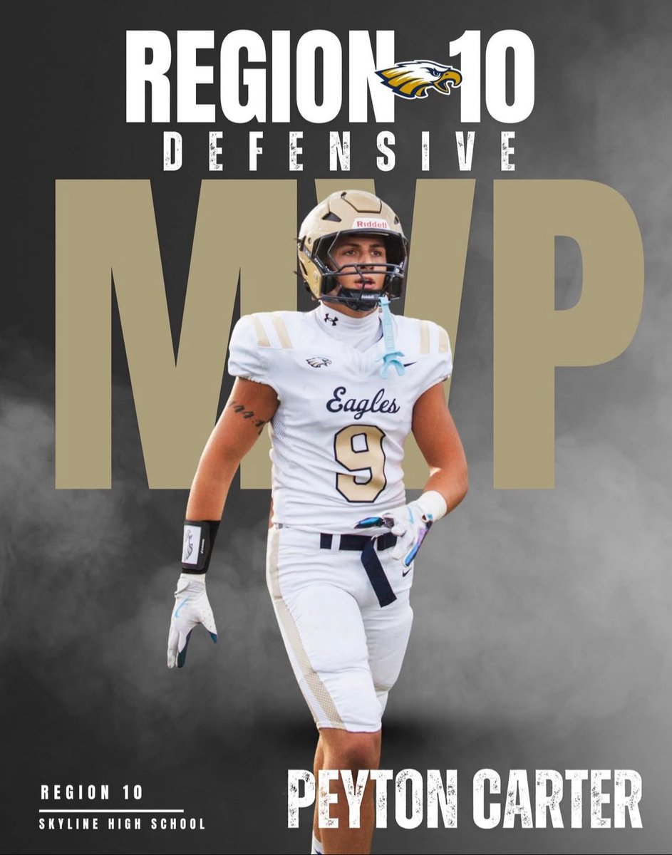 Got named the defensive Most Valuable Player for region 10‼️Blessed💯💯💯
<a href="/keymb42/">Keyon Means-Bowman</a> <a href="/RyanBartow/">RyanBartow</a> <a href="/AdamCox38/">Adam Cox</a>
<a href="/CoachMaccc/">Mac McLeran</a> <a href="/ShilohTaase11/">Shiloh Ta'ase</a>
<a href="/NateLealaoSUU/">Nate Lealao</a> <a href="/coachfrankmaile/">Frank Maile</a>
<a href="/SeanDillonSDSU/">Sean Dillon</a> <a href="/CoachBojay/">Bojay Filimoeatu</a>
<a href="/CoachClarkJ/">Jamison Clark</a> <a href="/CoachLamAF/">Ken Lamendola</a>
<a href="/AdamCox38/">Adam Cox</a> <a href="/ballersinutah/">UtahBallers</a>