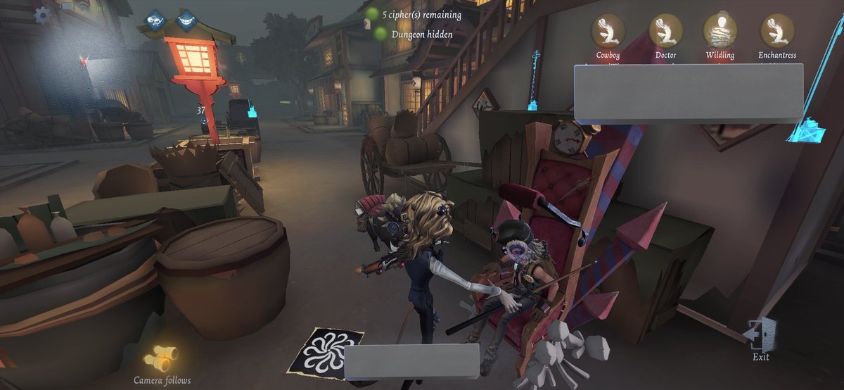 DEVILSSONATAS's tweet image. I love watching Sam play