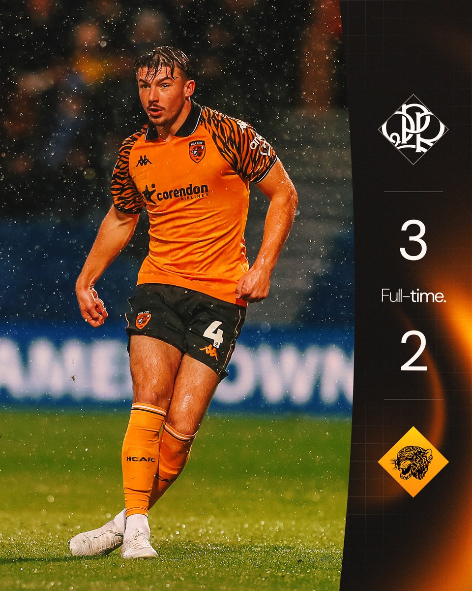 Hull City tweet media