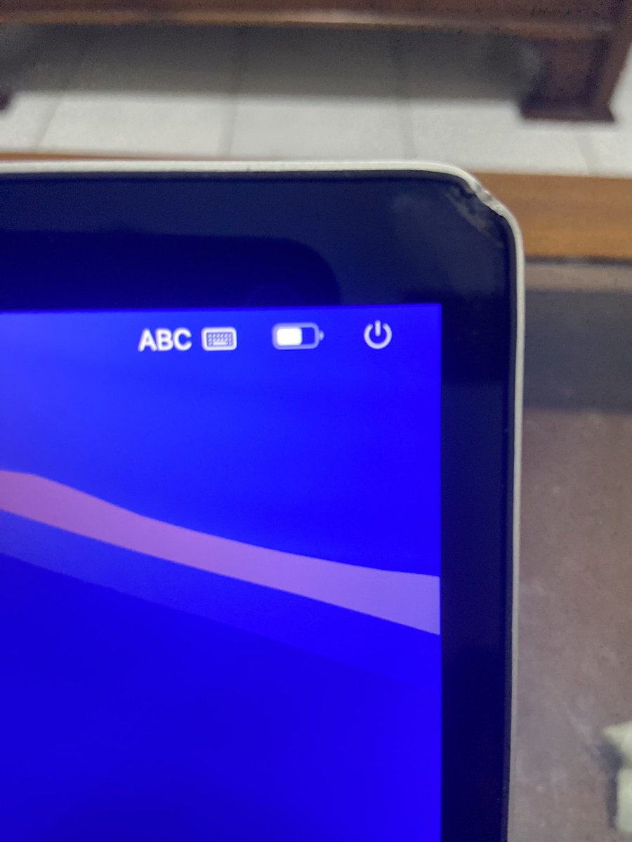 ajiesmuhammad's tweet image. WTS Macbook Air 2020 M1 8/128 GB

Fungsi normal, siap pakai
Include office lifetime
CC : 314 (84%)
macOS : Sequoia 15.3.2
Body mulus 90%

Kelengkapan unit dan charger
Bonus tas

Minus sesuai foto

Lok Bandung Kota 

6.8 (Nego)

#zonauang️ #MacBookAir #laptop #macband