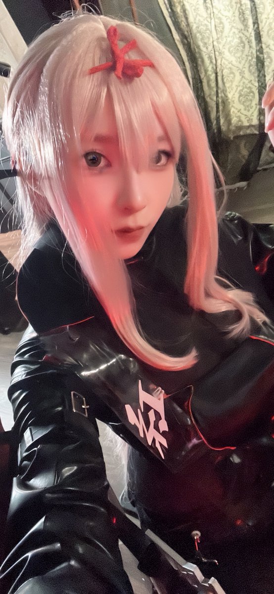 末小沁 💮 tweet media