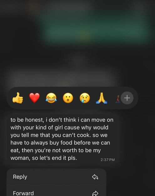 ms_ala05's tweet image. He wanted a slave🤦🏼‍♀️