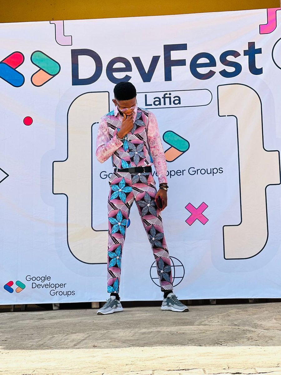 DevFest LAFIA was a hit🔥🔥 Great time spent with Like Minds 💯 #devfestlafia #GDG <a href="/gdglafia/">GDG Lafia</a> #Google