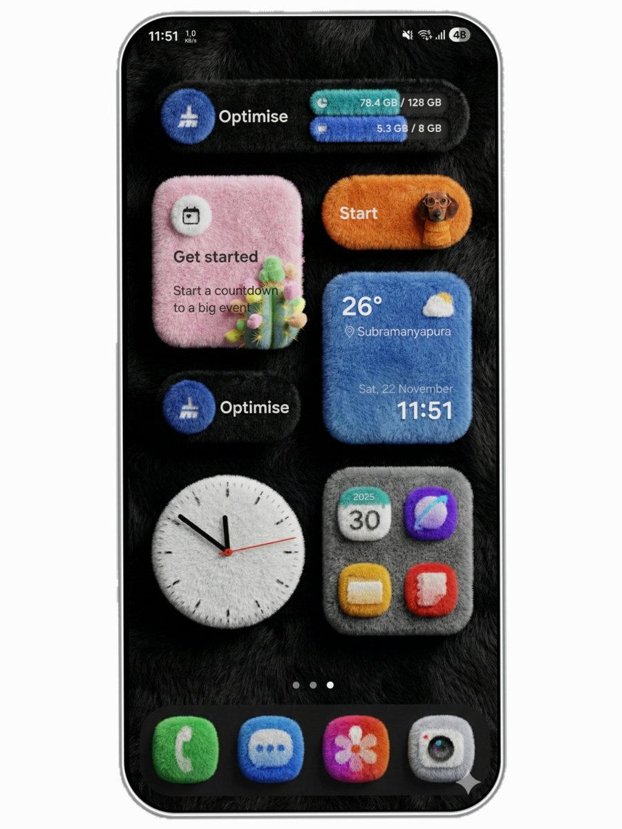 theonecid's tweet image. Yay or nay?