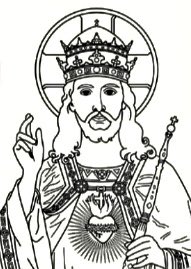 100 ans après « Quas primas », l’actualité de la royauté sociale du Christ ? 💭

L’institut Ichtus commémore cet après-midi le centenaire de cette encyclique « moderne », au moment où l’Eglise fête la solennité du Christ-Roi 👑
<a href="/Ichtus_Base49/">Ichtus au service de la cité</a>