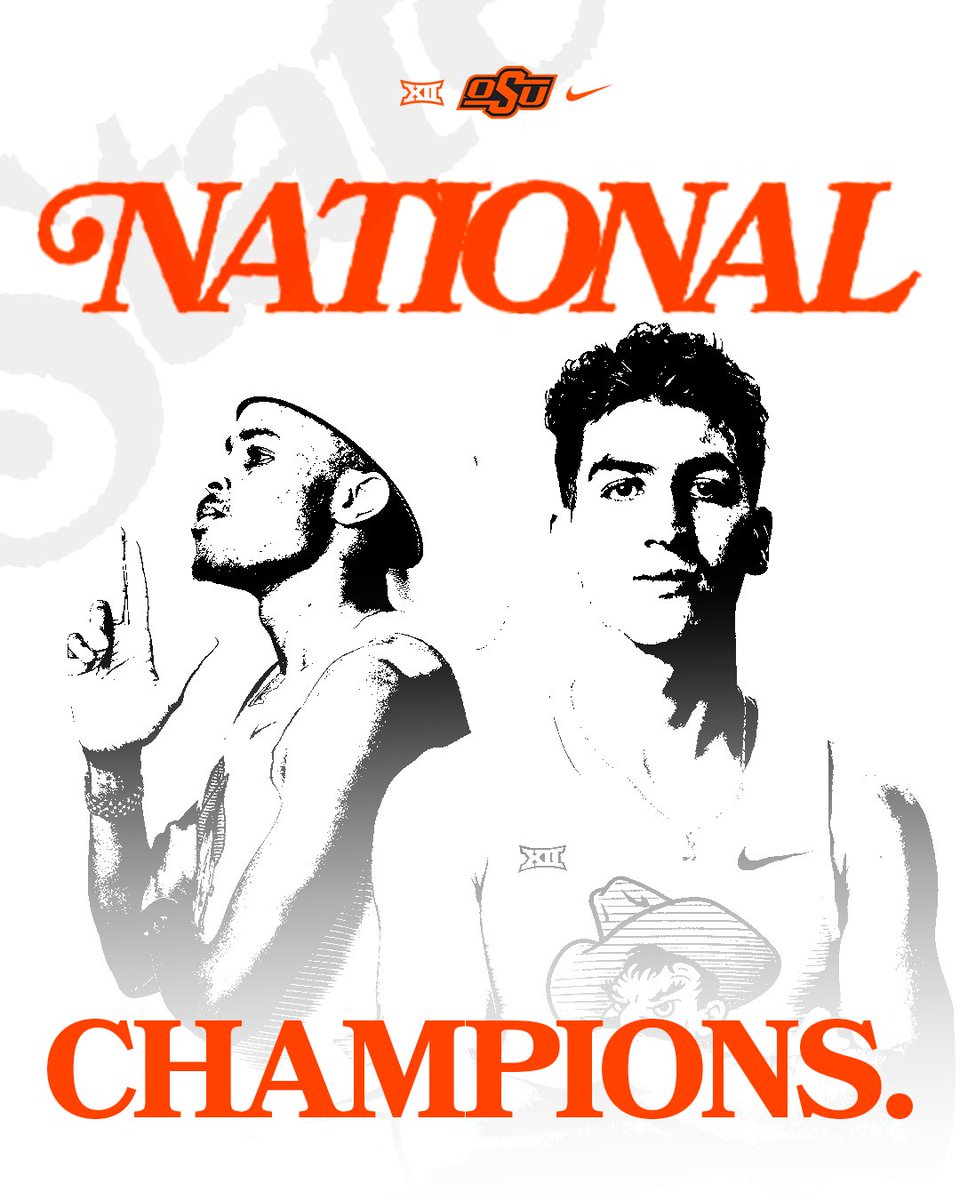 CROWN ‘EM ONCE AGAIN!!!