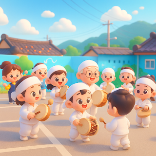 mangugsosung1's tweet photo. 🖼 Gwangyeong-ri’s mural brings stories of hope and heritage back to life 🎨
https://t.co/NqR3suGz4K

#CultureInColor #HopeInArt https://t.co/YbzLLKDZIM