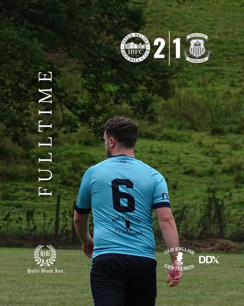 interbelper's tweet image. 3 points at home again in mud bath conditions, well earned 💪🏻

SCORERS: Smithurst &amp;amp; Wilding