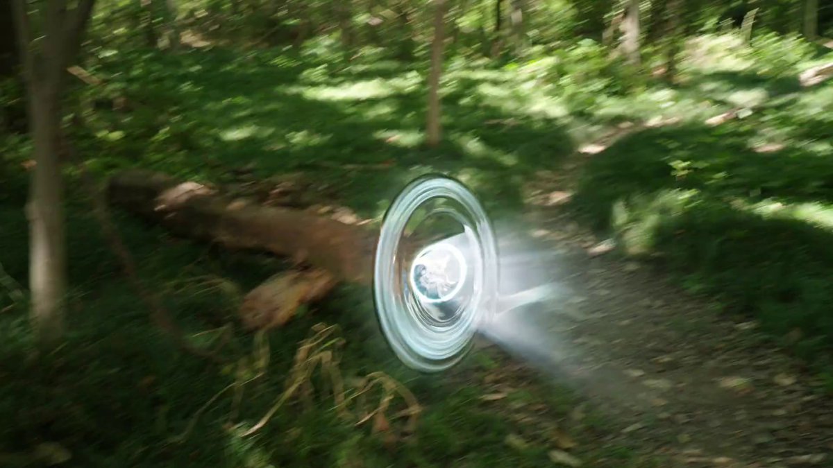 arditoAW's tweet image. That log isn&apos;t even in perfect circle lmao