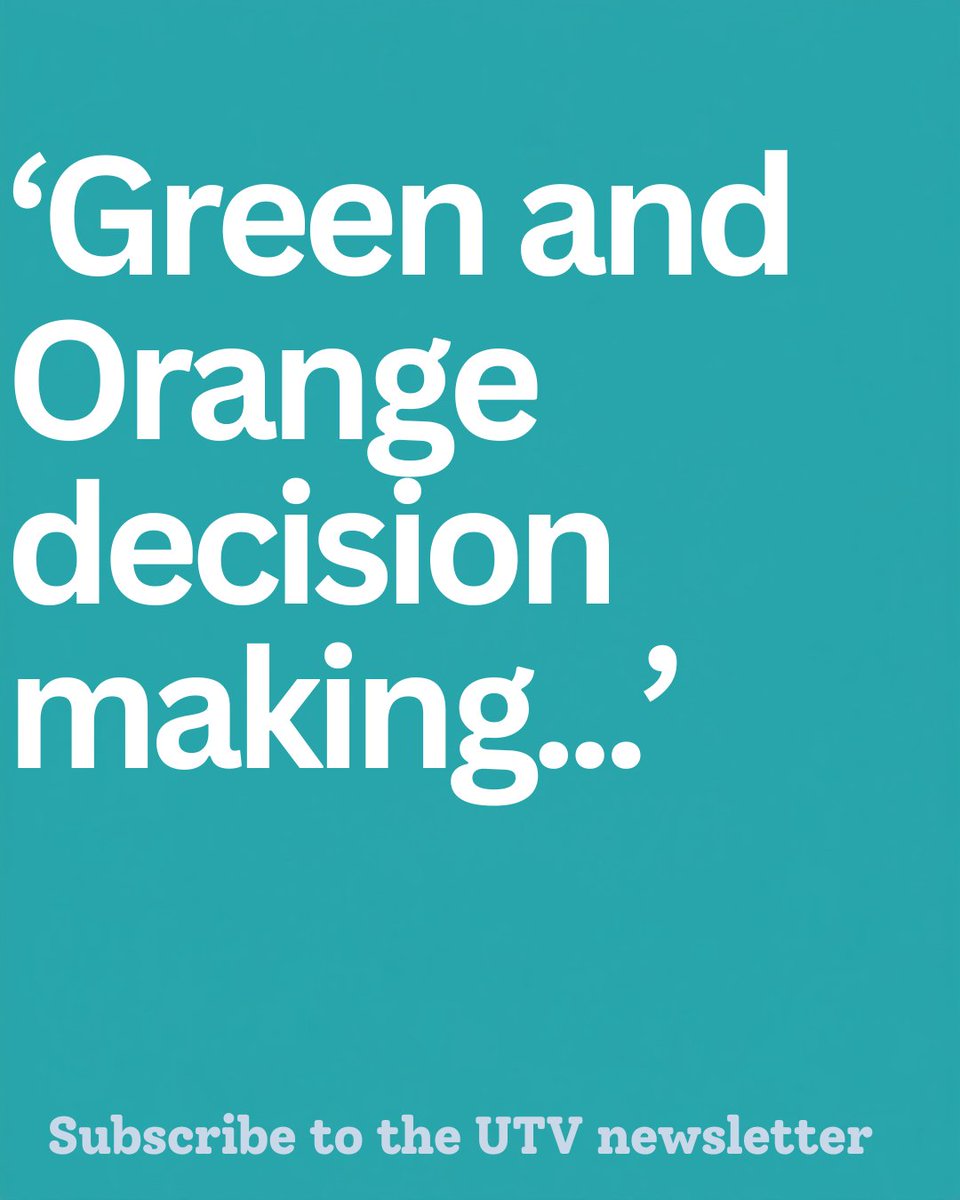 UTVNews's tweet image. 