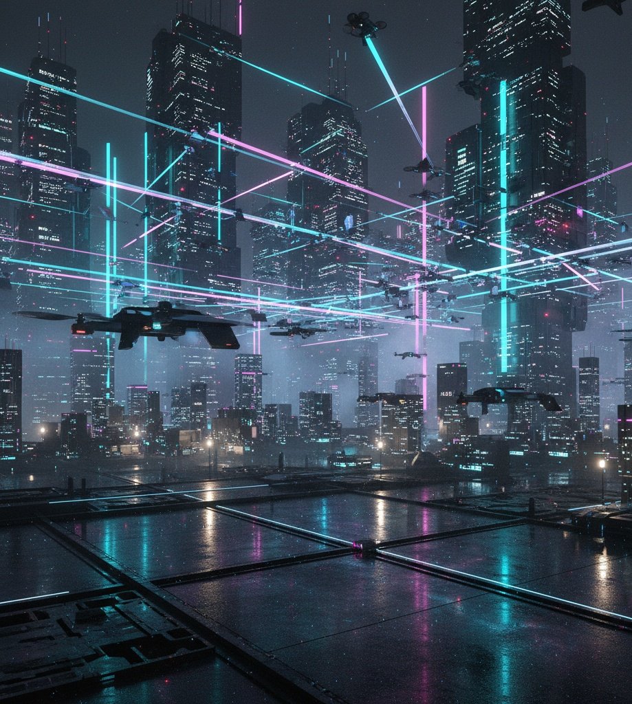 AnimTheme's tweet image. Starting a new Three.js project 

Building a sci-fi city with flying drones + physics

Going to document the entire process

Final product will be on AnimTheme

Day 1 update coming tomorrow! 

#ThreeJS #BuildInPublic