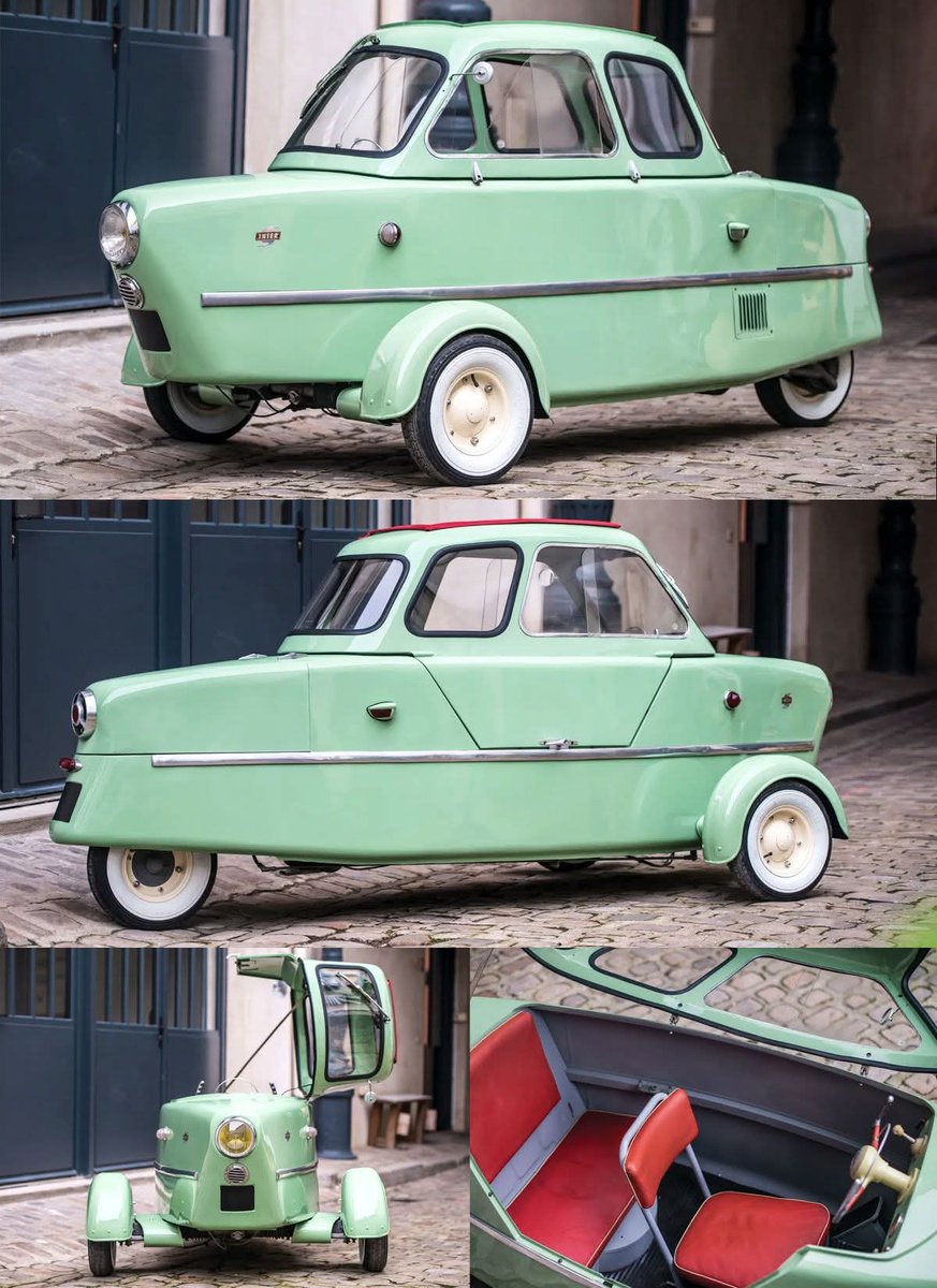 Shahidd_Bashir's tweet image. مائدہ @MaidahMuhammad کی وہ کار جب مائدہ MBBS کر رہی تھی
 🚗🚗🚗🚗🚗