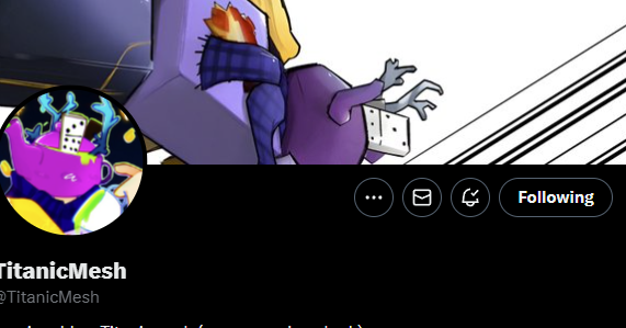 Michael tweet media
