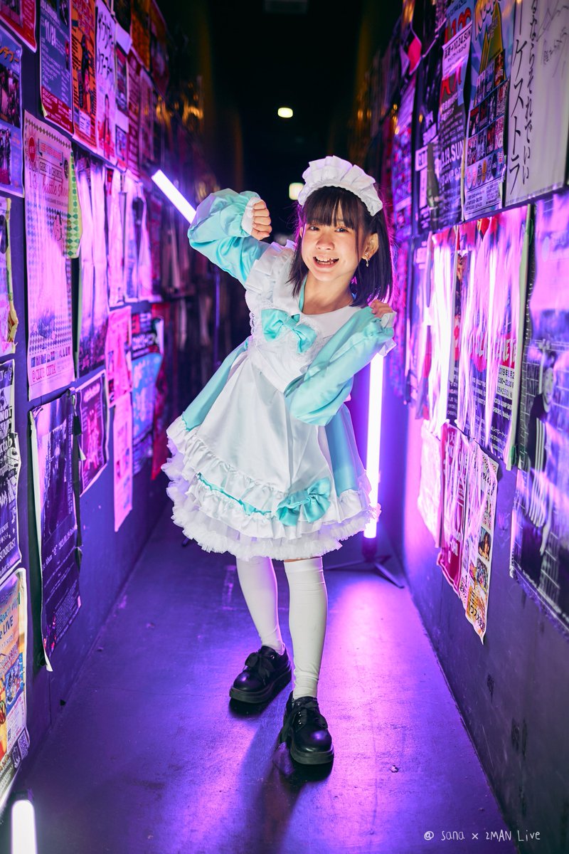 seinaseisei's tweet image. JUNA-sana × 2MANLIVE #001

じゅなさな2MANLIVE！
新衣装は可愛すぎる王道メイド系！

model：JUNA &amp;amp; sana
2025.Nov
@sana392367
#sana
#さな
#RocKetsModels
#sana2025
#sanaRocKets