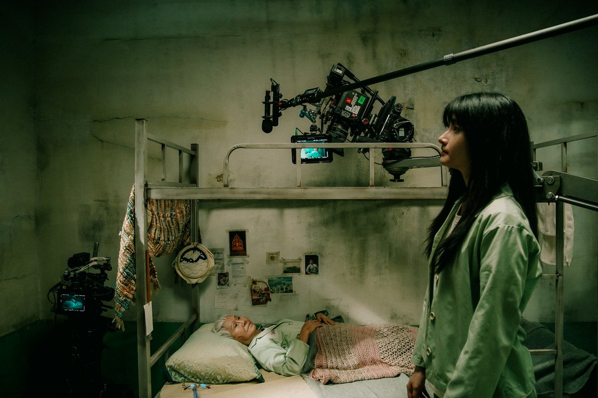 Mable_OFC's tweet image. EVERY SCENE WAS CINEMATIC GOLD! ✨

CLAIREBELL LOST AND FOUND
#ClaireBellEP4