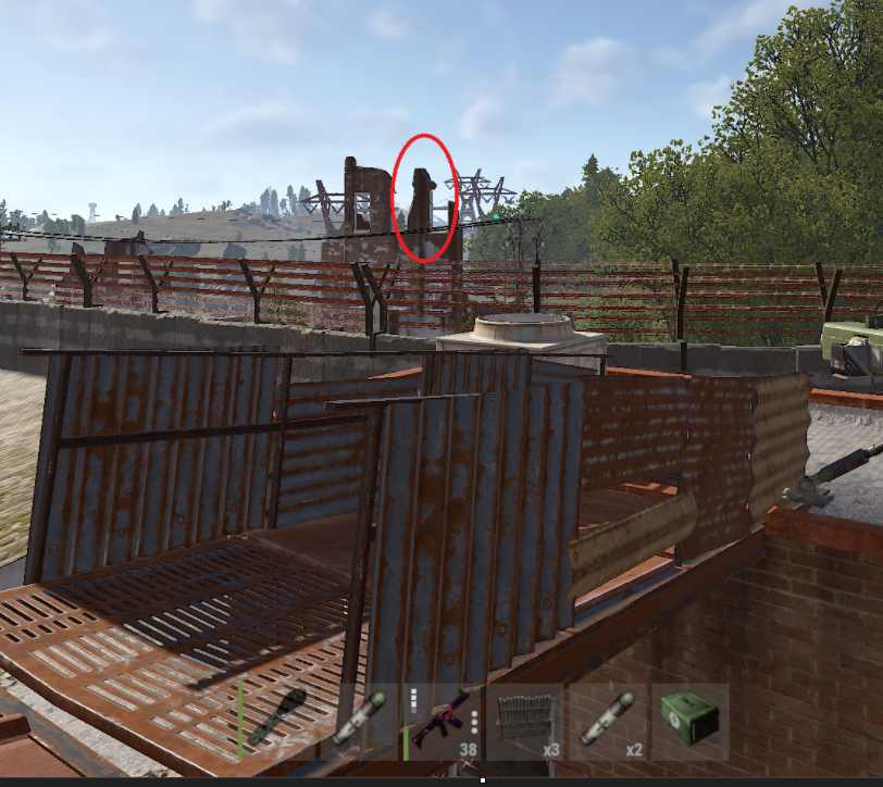 I received messages on my last post from people with too much time on their hands that were offended by the Cocktis.  So I decided to make it a series!! 

I found this in a "Safe Zone"