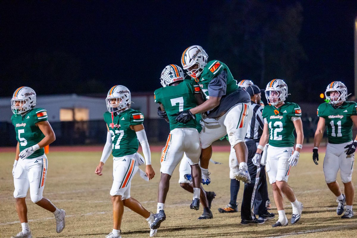 Tough Loss last night!  36-31
A little emotional-my last game w my guys as a Senior! Now getting ready- choices.. decision and my NEXT! MOSLEYMade!
<a href="/CoachCutshaw/">Roy Cutshaw Jr</a> <a href="/CoachKNobles/">Kaleb Nobles</a> <a href="/CoachMelo90/">Coach Melo™️</a> <a href="/CoachCutshaw/">Roy Cutshaw Jr</a> <a href="/_CoachSteckel/">Jerone Steckel</a> <a href="/ssaulnier1/">steven saulnier</a> <a href="/_CoachSteckel/">Jerone Steckel</a> <a href="/coachcgadapee/">Chace Gadapee</a>