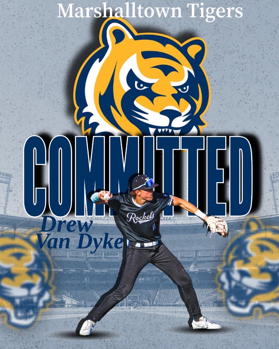 Drew Van Dyke tweet media