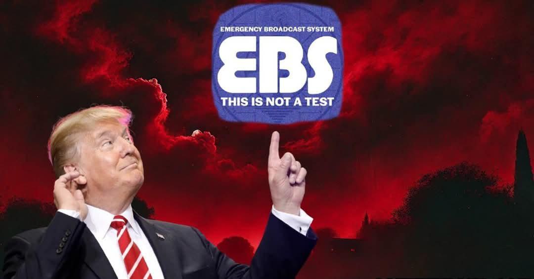 JFKPascalUSSF's tweet image. 🚨🚨🚨 Alert 
NEXT WEEK THE MAIN ARRESTS OF THE JUDGES, PROSECUTORS, LAWYERS WHO WERE PAID BY GEORGE SOROS TO BETRAY AND SABOTATE THE UNITED STATES BEGIN... IT WILL BE BIBLICAL