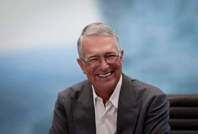 neoliberalover's tweet image. Ya entendí lo que no entendía

Todos los que apoyamos a Don Ricardo Salinas Pliego es porque somos aspiracionistas, tenemos el sueño de tener una mejor vida, un mejor empleo, una casa en un vecindario medianamente acaudalado, viajar para conocer el mundo. 

Todos los que apoyan a…