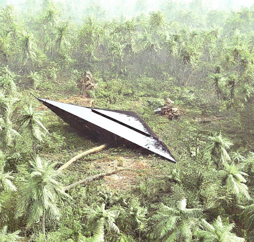 Terminally ill man reveals he was part of a unit that discovered a crashed/landed UFO in Vietnam: 

"Today I was given word that I have a terminal illness. I no longer have any fucks to give and so I told my grandson a story I never told anyone about my time in Vietnam. He told