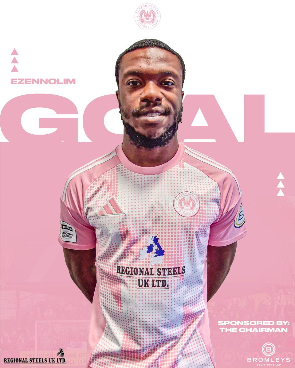 Curzon Ashton tweet media