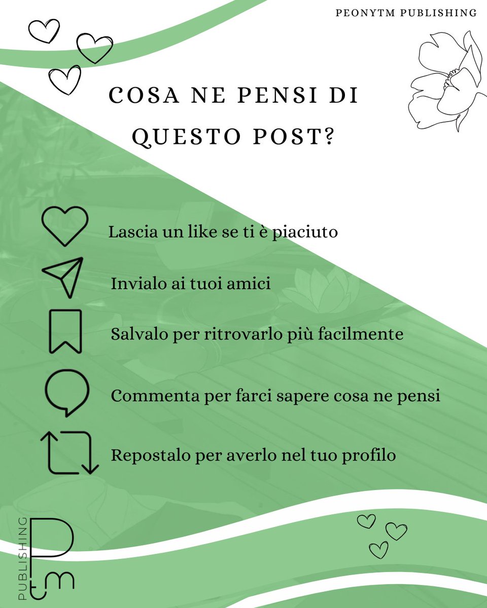 PeonyTMEditore's tweet photo. 🪷𝐏𝐄𝐑 𝐋𝐀 𝐂𝐎𝐋𝐋𝐀𝐍𝐀 𝐋𝐎𝐓𝐔𝐒🪷

📚𝗖𝗢𝗩𝗘𝗥 𝗥𝗘𝗩𝗘𝗔𝗟 📚

PREORDER SUL SITO DELL'EDIZIONE SPECIALE E NORMALE IN ARRIVO !
Siamo felici di annunciare che tra poche settimane annunceremo l'uscita di "Memoir of Rati จาฤกรติชา"  by P. PICHA!

Thank you @wangpicha https://t.co/Z8refuNBxG