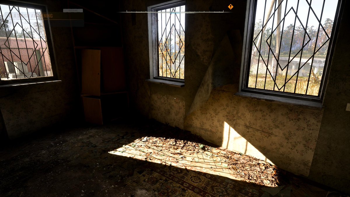 ItzPaulHD_v1's tweet image. #PS5ProShare #STALKER2HeartOfChornobyl THIS GAME LOOKS SO GOOD