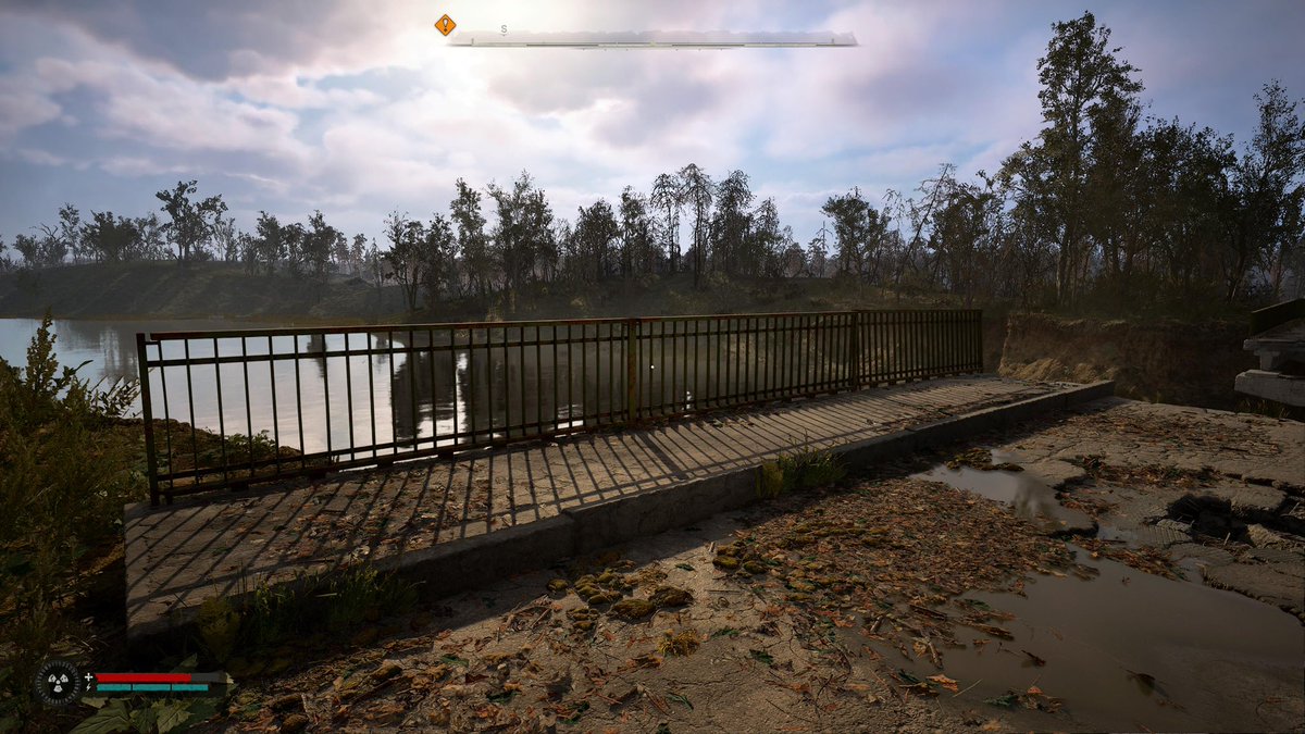 ItzPaulHD_v1's tweet image. #PS5ProShare #STALKER2HeartOfChornobyl THIS GAME LOOKS SO GOOD