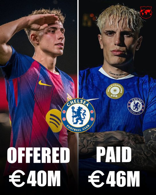 BarcaWorldwide's tweet photo. Chelsea is the funniest club man😂 https://t.co/Rii9sbi91s