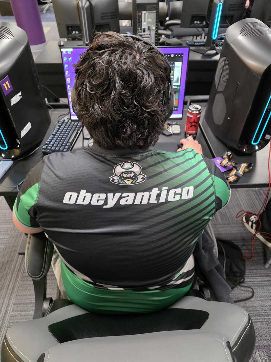 CCC Esports tweet media