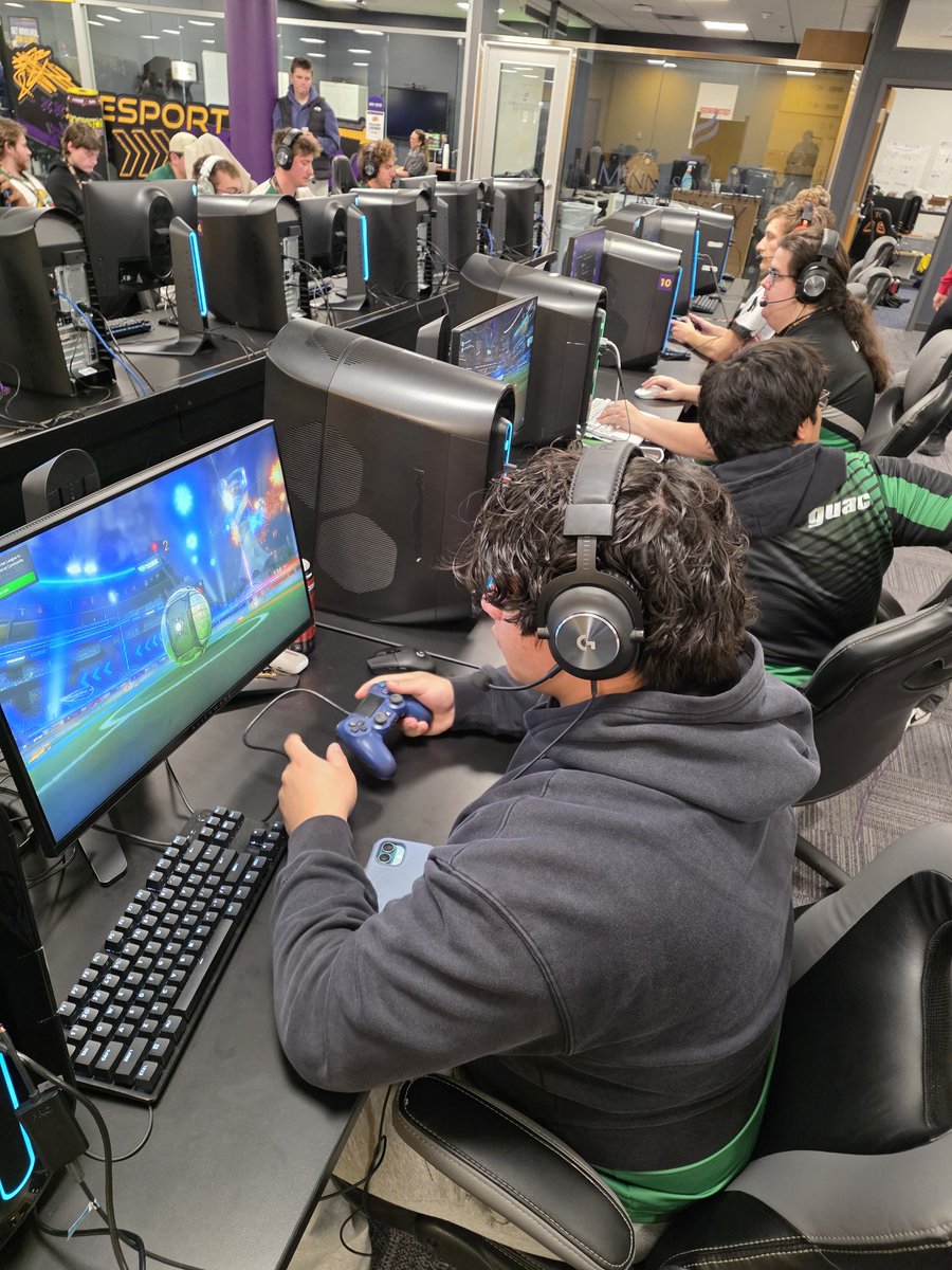 CCC Esports tweet media